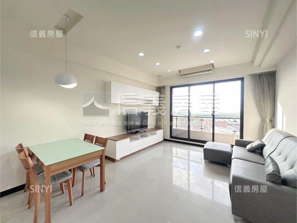 成功興隆御苑三房河岸視野房屋室內格局與周邊環境