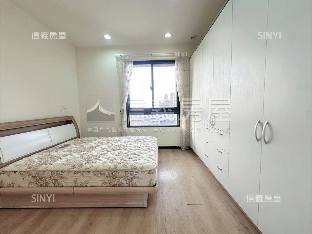 成功興隆御苑三房河岸視野房屋室內格局與周邊環境