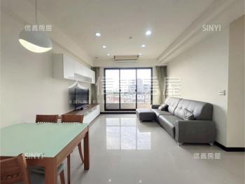 成功興隆御苑高樓視野三房