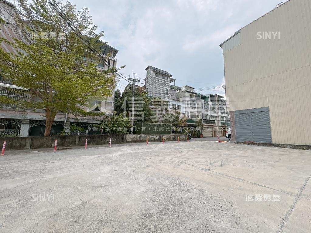 樹德商圈百坪土地稀有釋出房屋室內格局與周邊環境