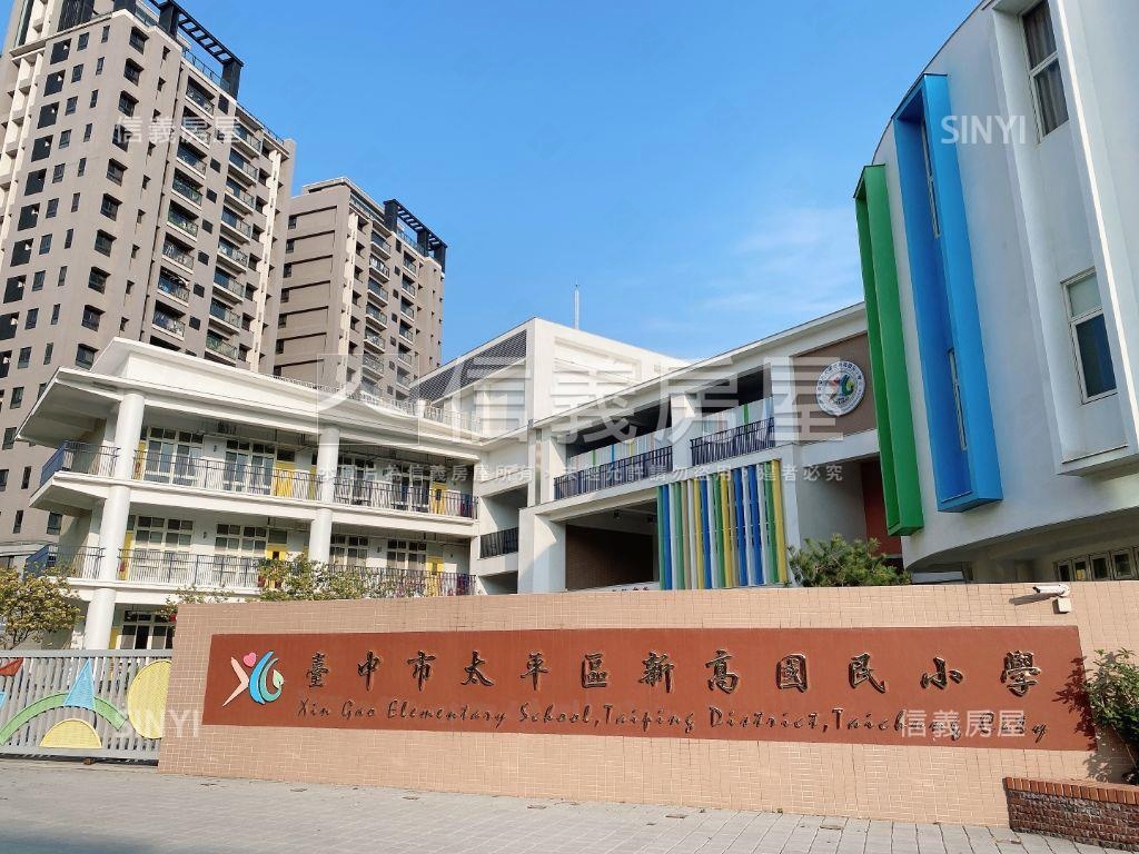 樹德商圈百坪土地稀有釋出房屋室內格局與周邊環境
