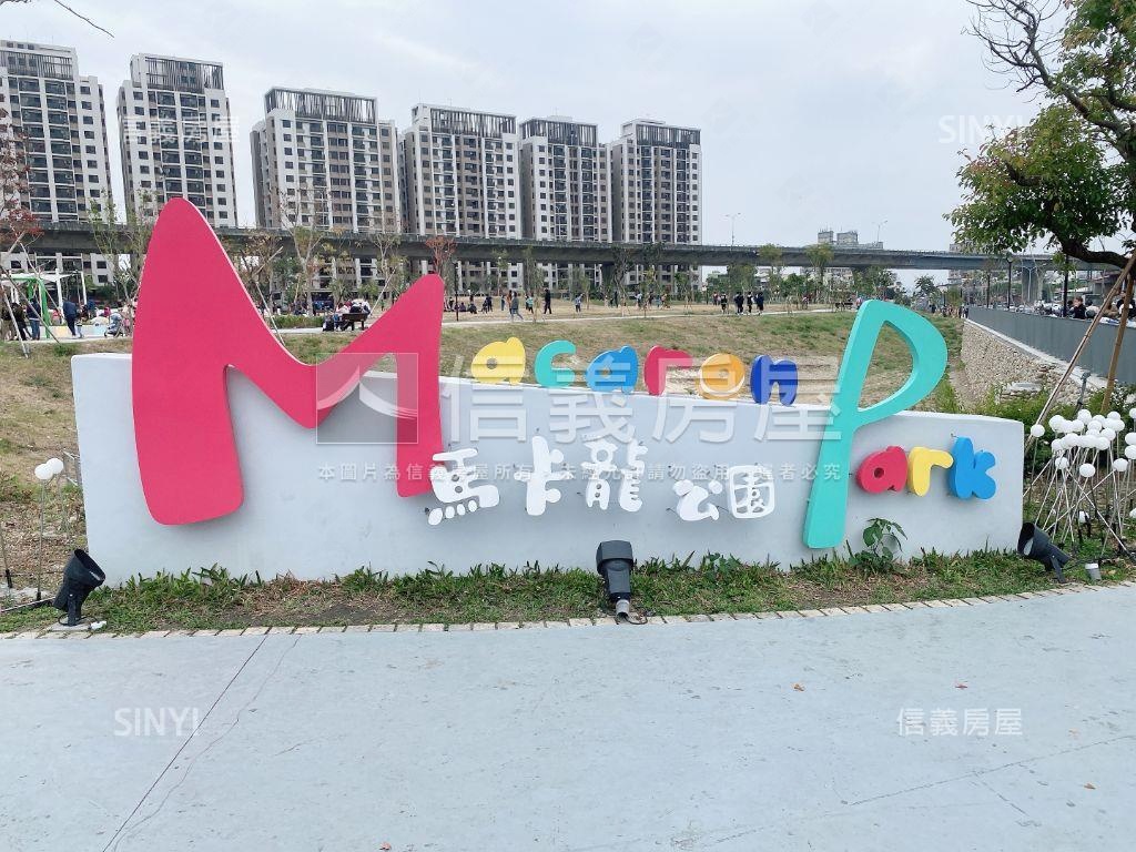 樹德商圈百坪土地稀有釋出房屋室內格局與周邊環境