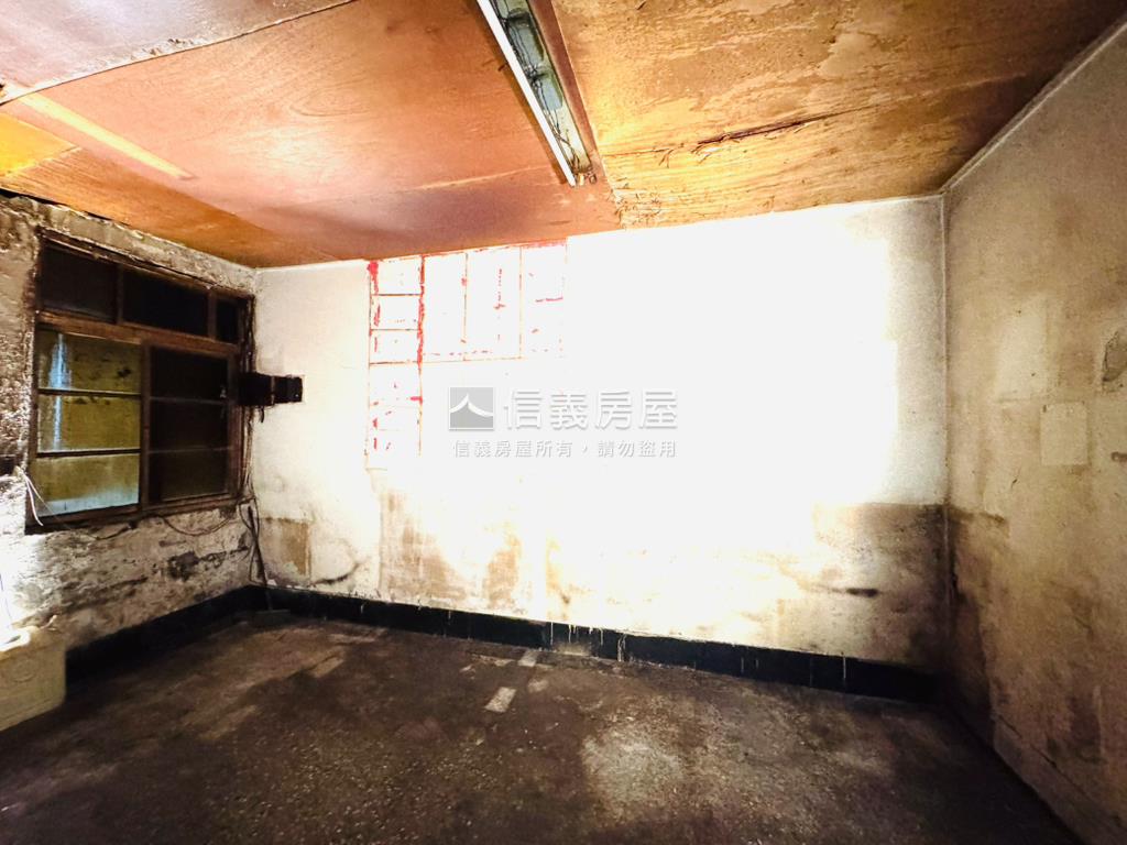 近太平國小低總價平房房屋室內格局與周邊環境