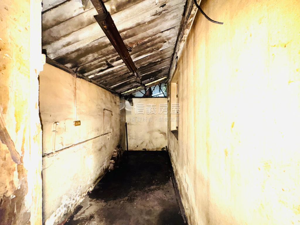 近太平國小低總價平房房屋室內格局與周邊環境
