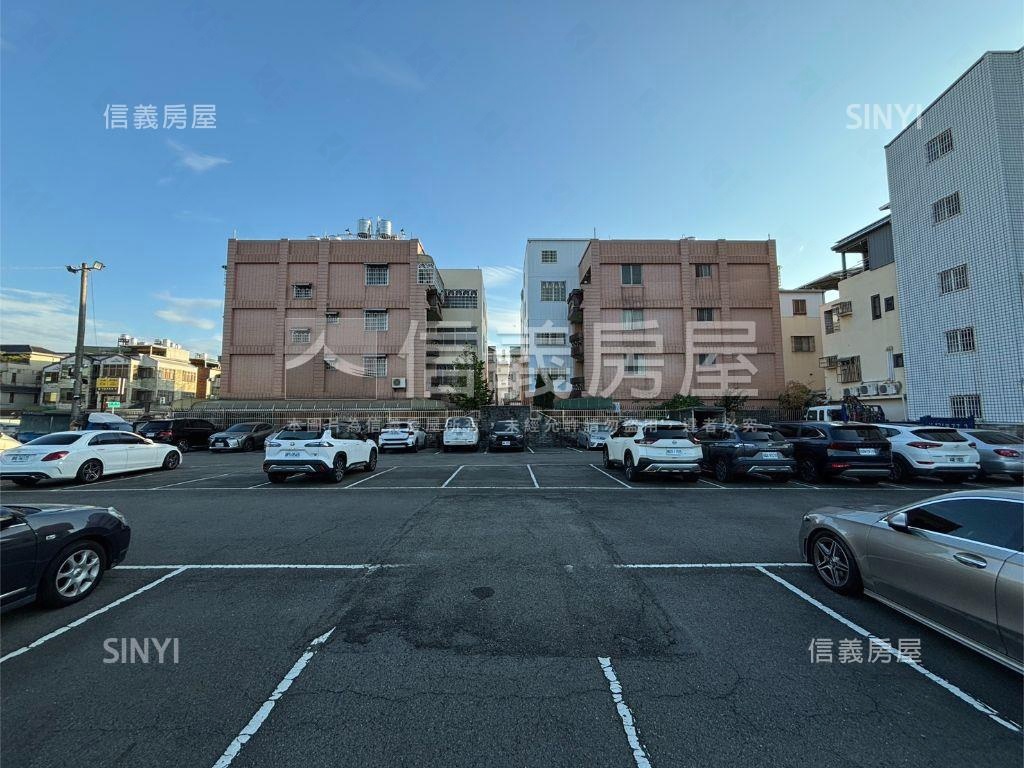 東區臨路建地房屋室內格局與周邊環境