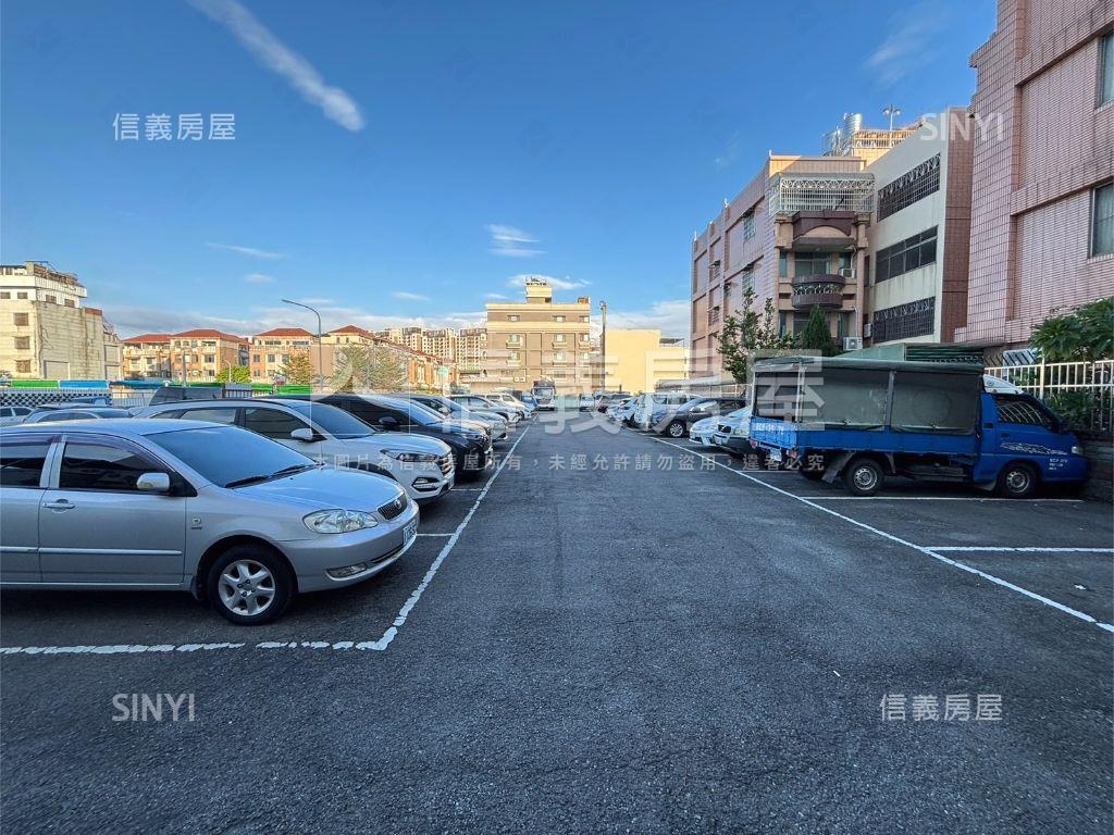 東區臨路建地房屋室內格局與周邊環境