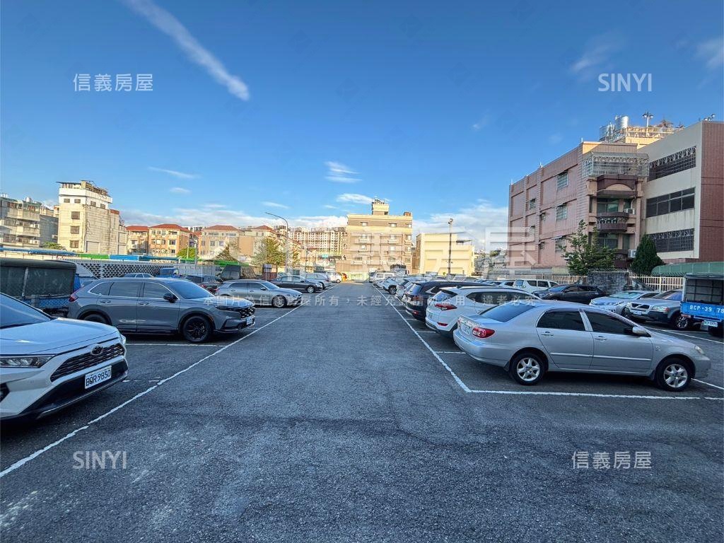 東區臨路建地房屋室內格局與周邊環境