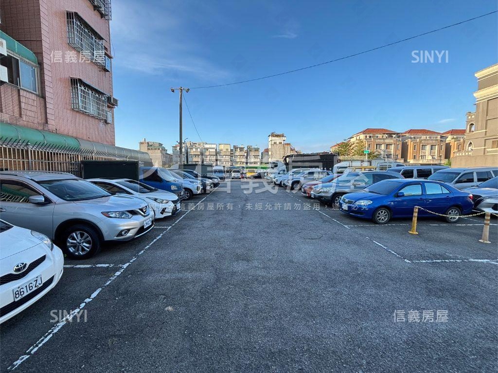 東區臨路建地房屋室內格局與周邊環境