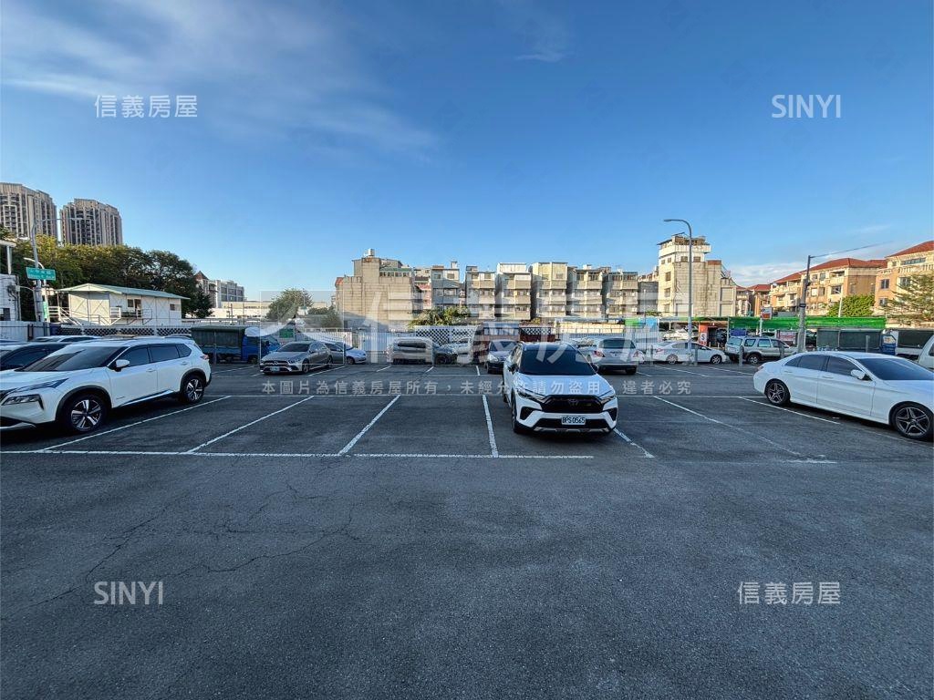 東區臨路建地房屋室內格局與周邊環境