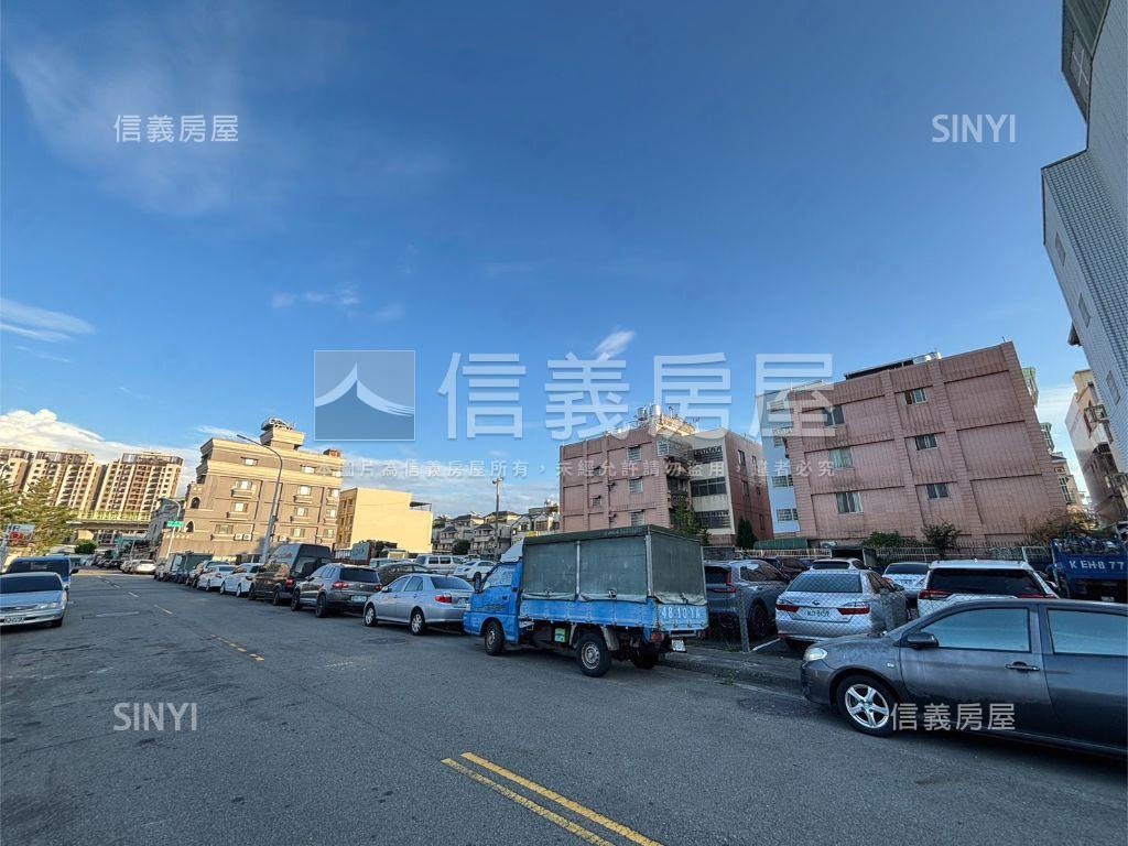 東區臨路建地房屋室內格局與周邊環境