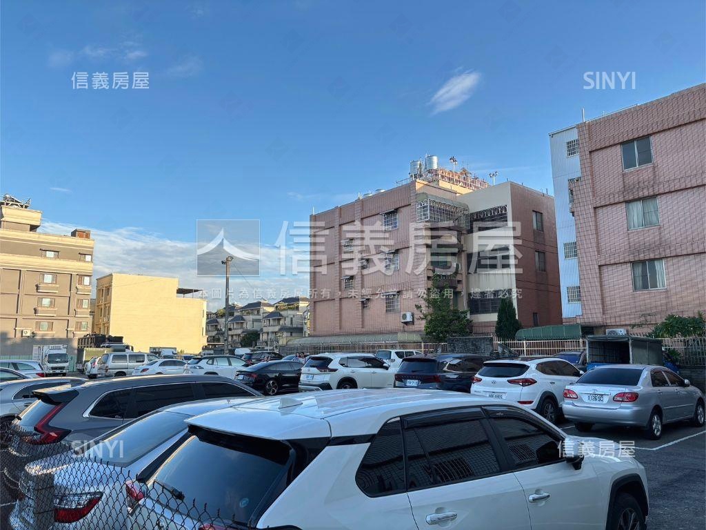 東區臨路建地房屋室內格局與周邊環境