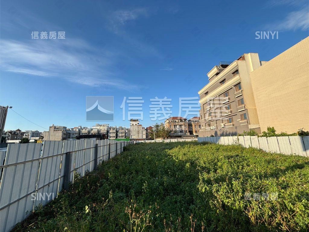 東區臨路建地房屋室內格局與周邊環境