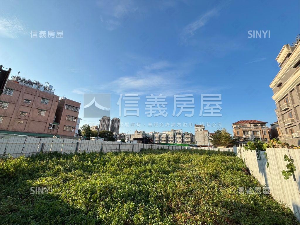 東區臨路建地房屋室內格局與周邊環境