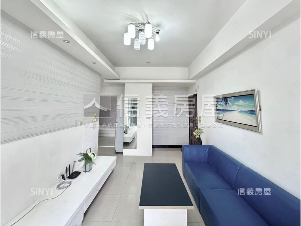 農十六高樓景觀稀有兩房房屋室內格局與周邊環境