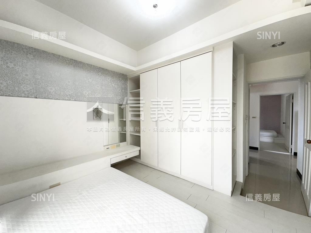 農十六高樓景觀稀有兩房房屋室內格局與周邊環境