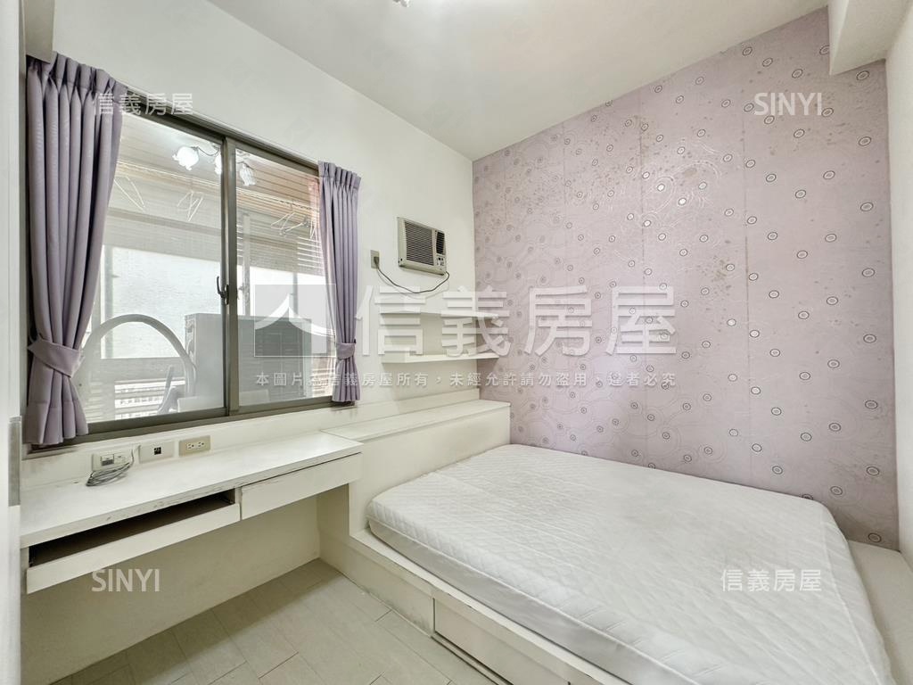 農十六高樓景觀稀有兩房房屋室內格局與周邊環境