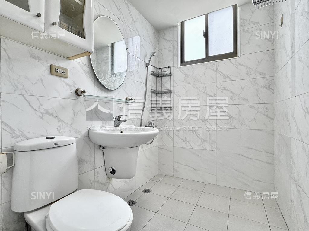 農十六高樓景觀稀有兩房房屋室內格局與周邊環境