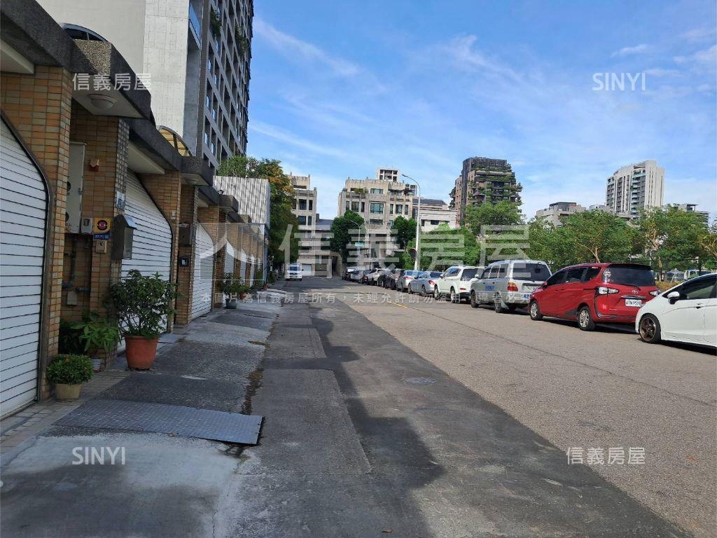 １１期核心臨路美別墅房屋室內格局與周邊環境