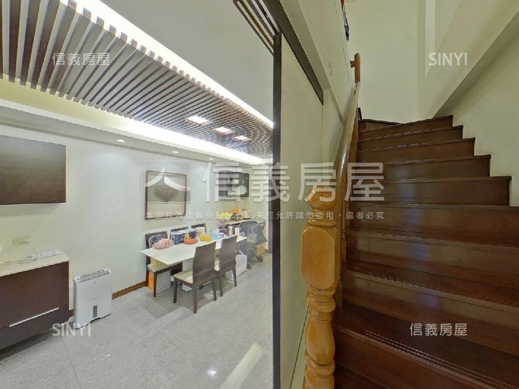 １１期核心臨路美別墅房屋室內格局與周邊環境