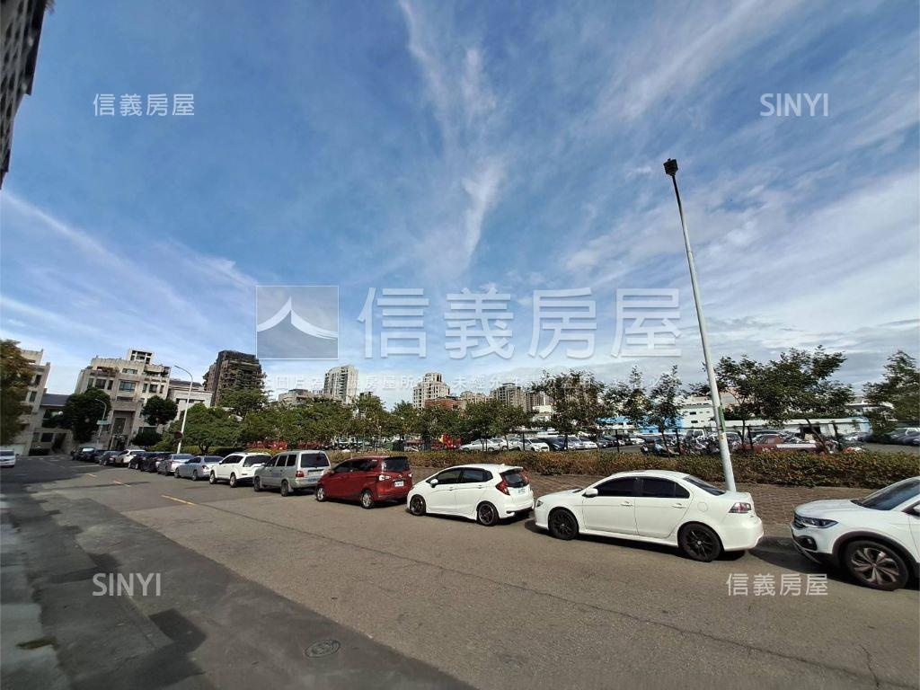 １１期核心臨路美別墅房屋室內格局與周邊環境