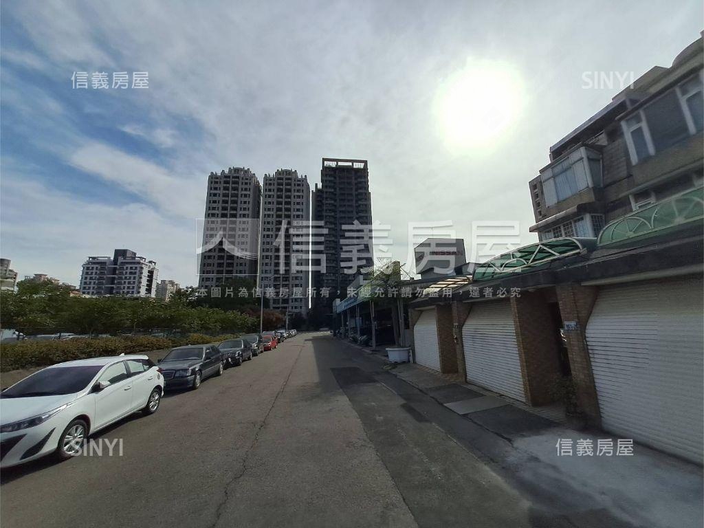 １１期核心臨路美別墅房屋室內格局與周邊環境