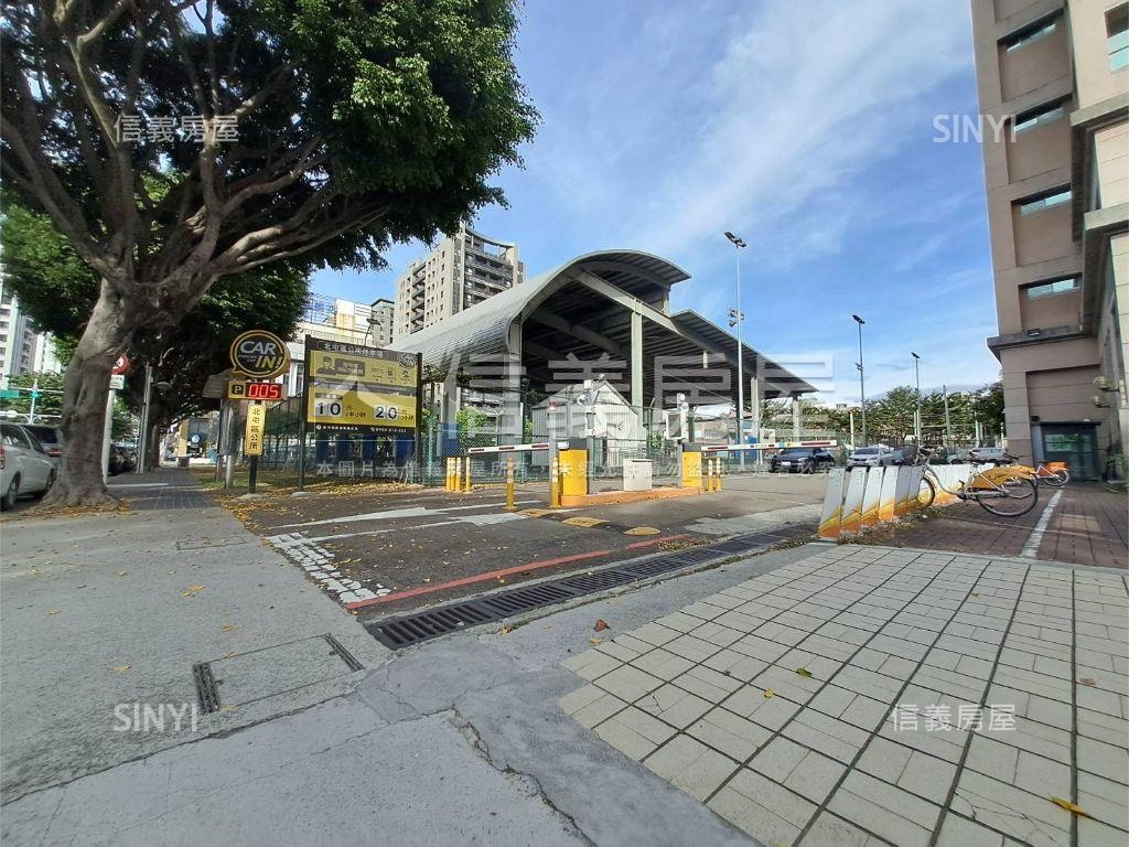 １１期核心臨路美別墅房屋室內格局與周邊環境