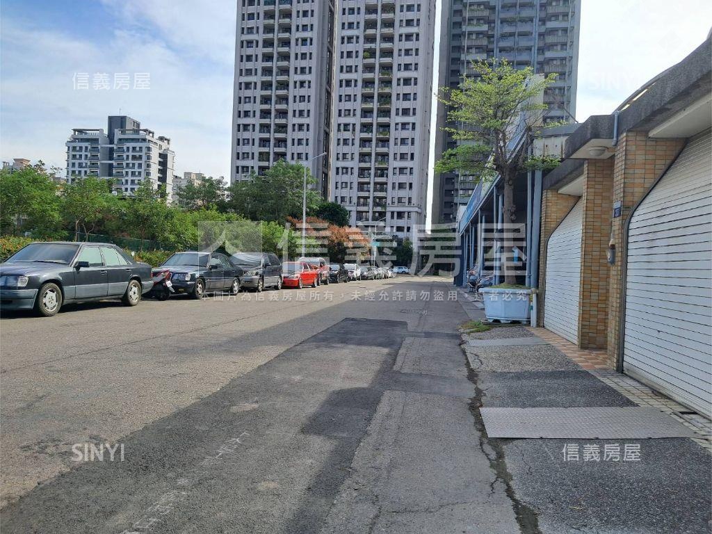 １１期核心臨路美別墅房屋室內格局與周邊環境