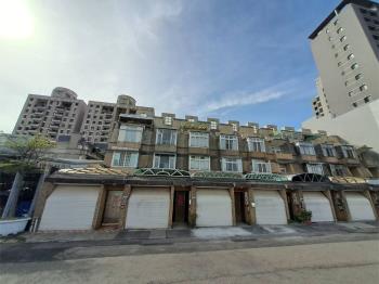 １１期核心臨路美別墅