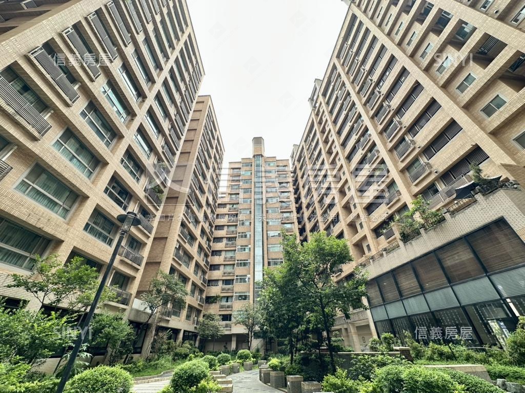 竹城福岡‧兩房車位房屋室內格局與周邊環境