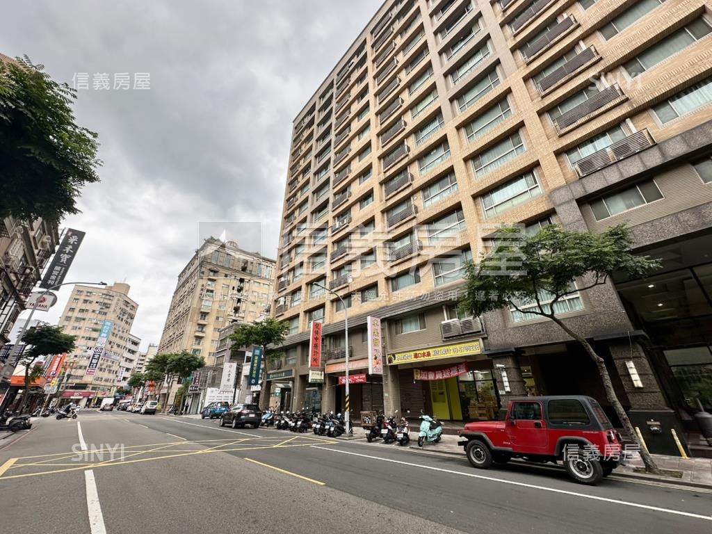 竹城福岡‧兩房車位房屋室內格局與周邊環境