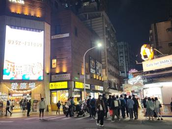 一中商圈投報佳透店