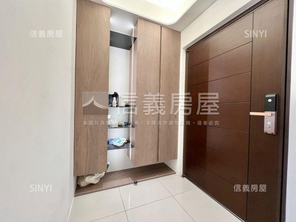 皇翔來青邊間高樓兩房車位房屋室內格局與周邊環境