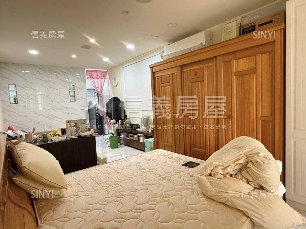三重稀有透天－有電梯房屋室內格局與周邊環境