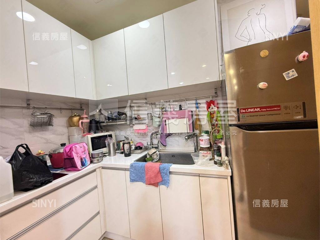 三重稀有透天－有電梯房屋室內格局與周邊環境