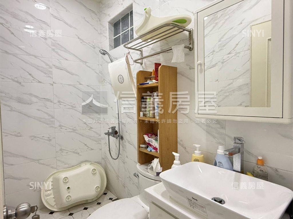 三重稀有透天－有電梯房屋室內格局與周邊環境