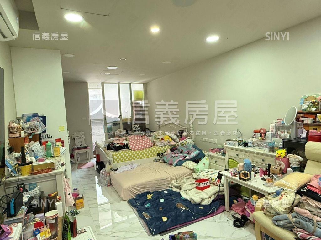三重稀有透天－有電梯房屋室內格局與周邊環境