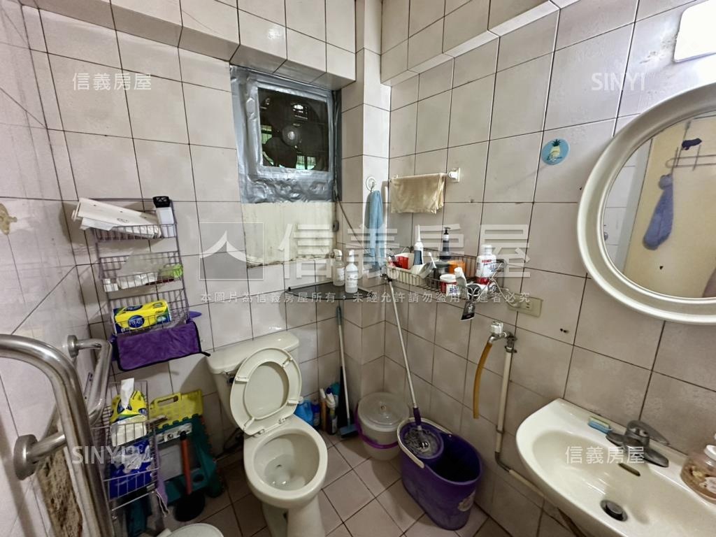 永吉國宅面寬一樓房屋室內格局與周邊環境