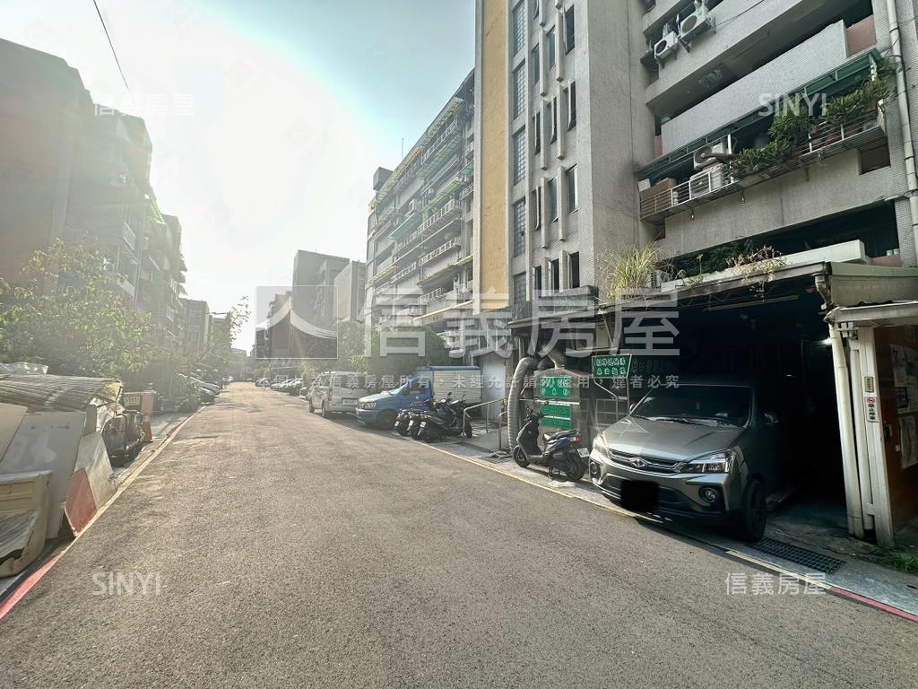 永吉國宅面寬一樓房屋室內格局與周邊環境