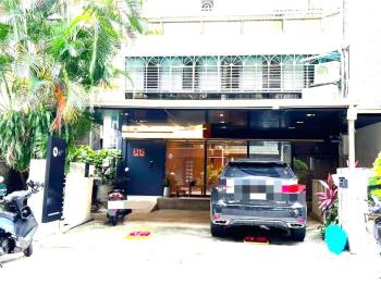 中山國中捷運住辦方便停車