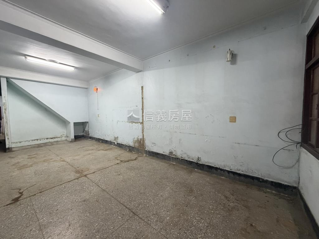 集賢街地坪大透天房屋室內格局與周邊環境