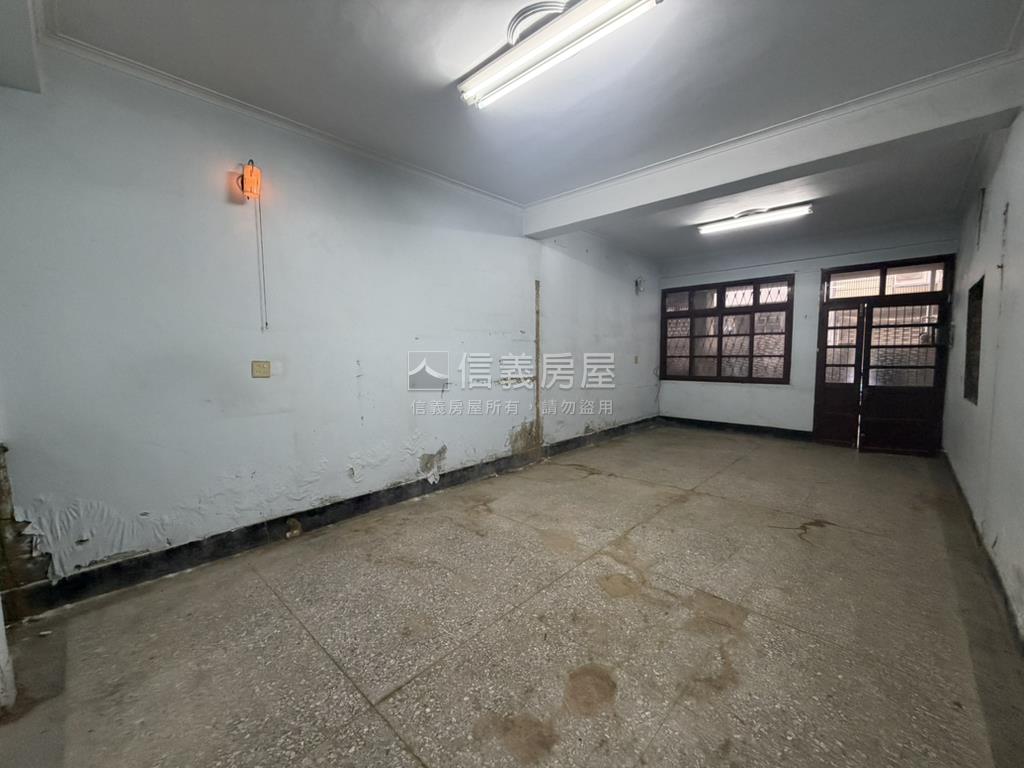 集賢街地坪大透天房屋室內格局與周邊環境