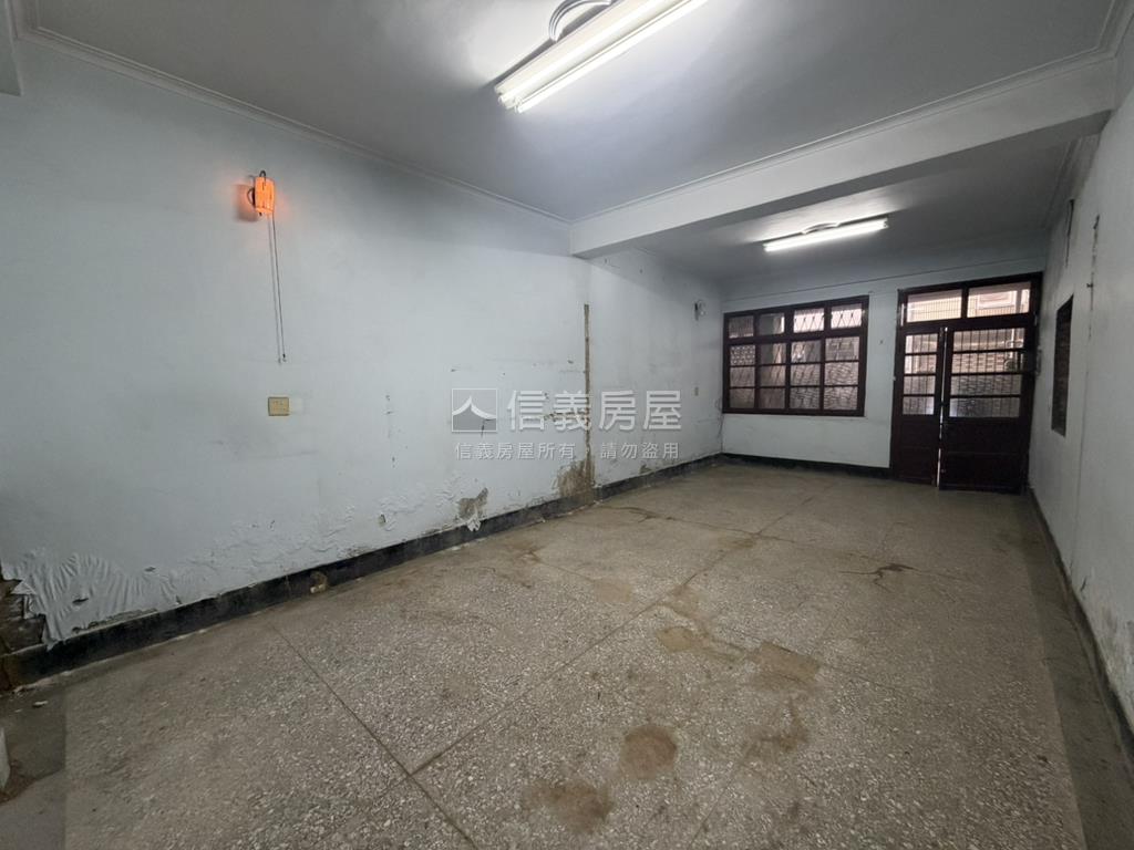 集賢街地坪大透天房屋室內格局與周邊環境