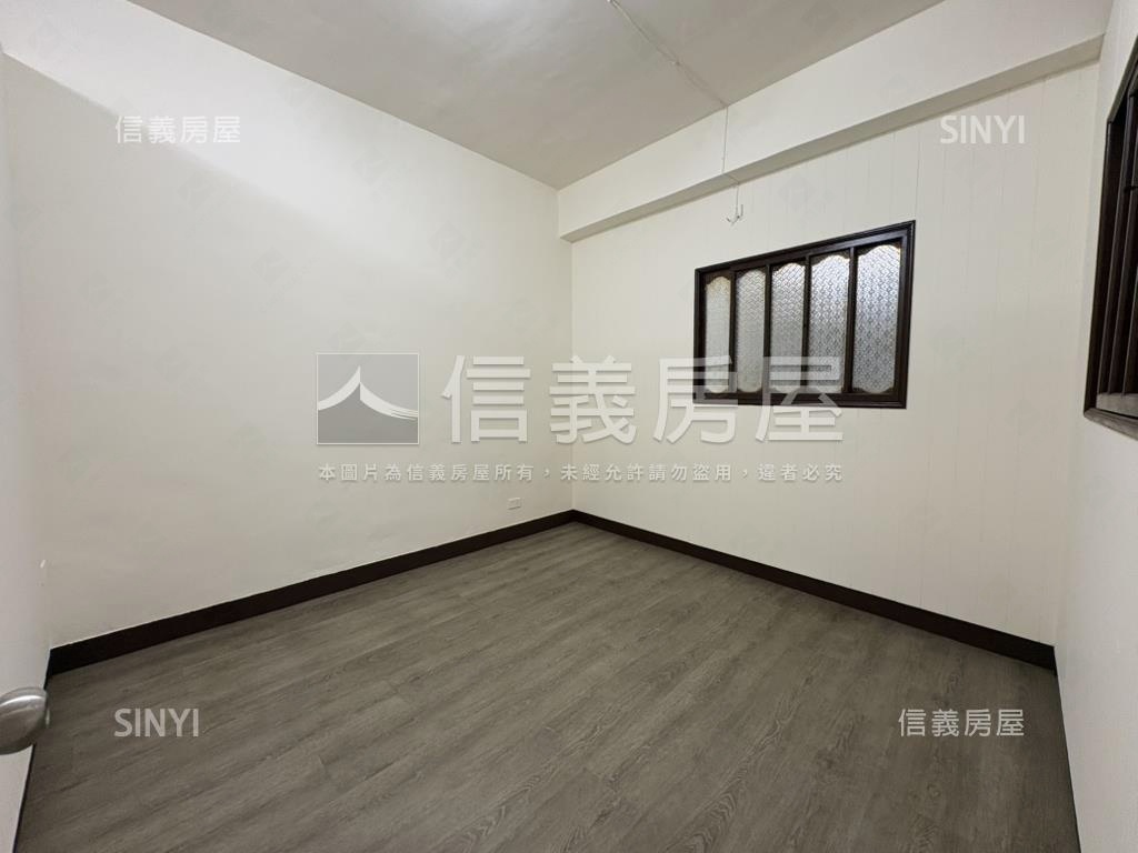 民安路上公寓大空間四房房屋室內格局與周邊環境