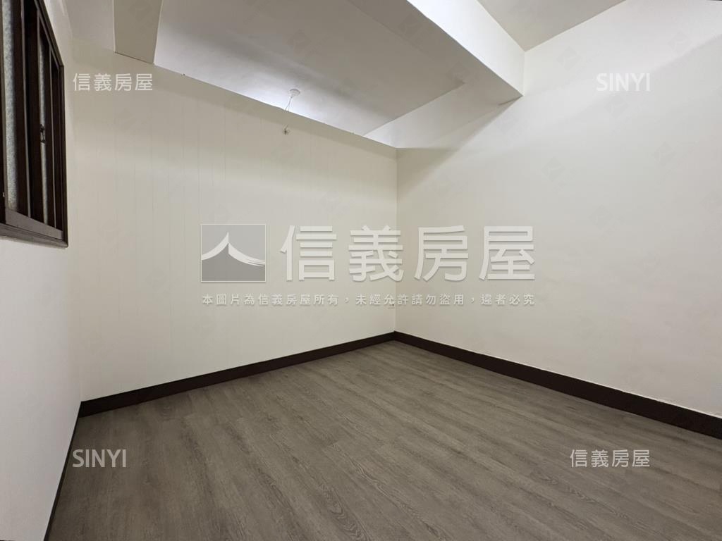 民安路上公寓大空間四房房屋室內格局與周邊環境