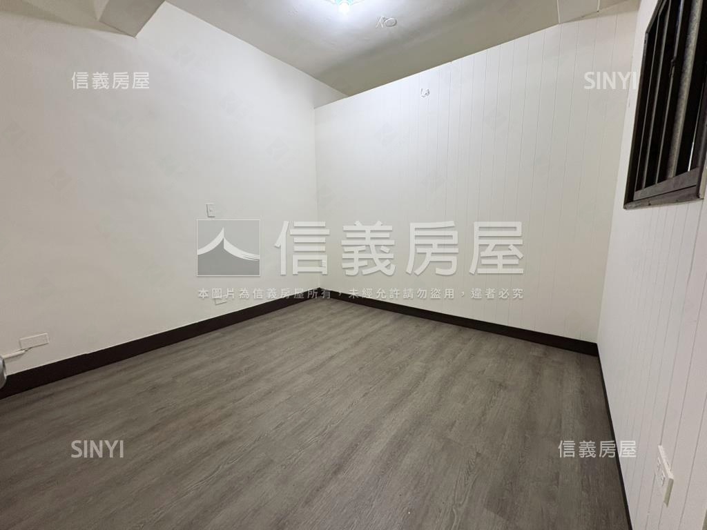 民安路上公寓大空間四房房屋室內格局與周邊環境