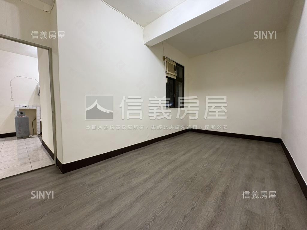 民安路上公寓大空間四房房屋室內格局與周邊環境