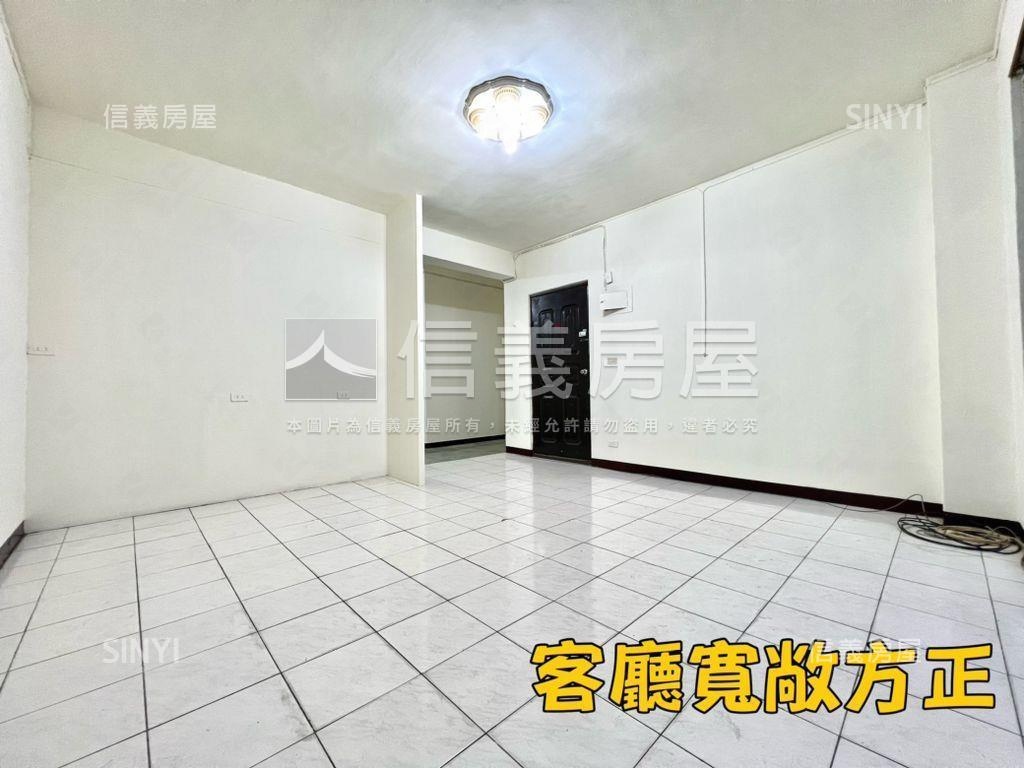 蘆洲捷運＠靜巷三房房屋室內格局與周邊環境