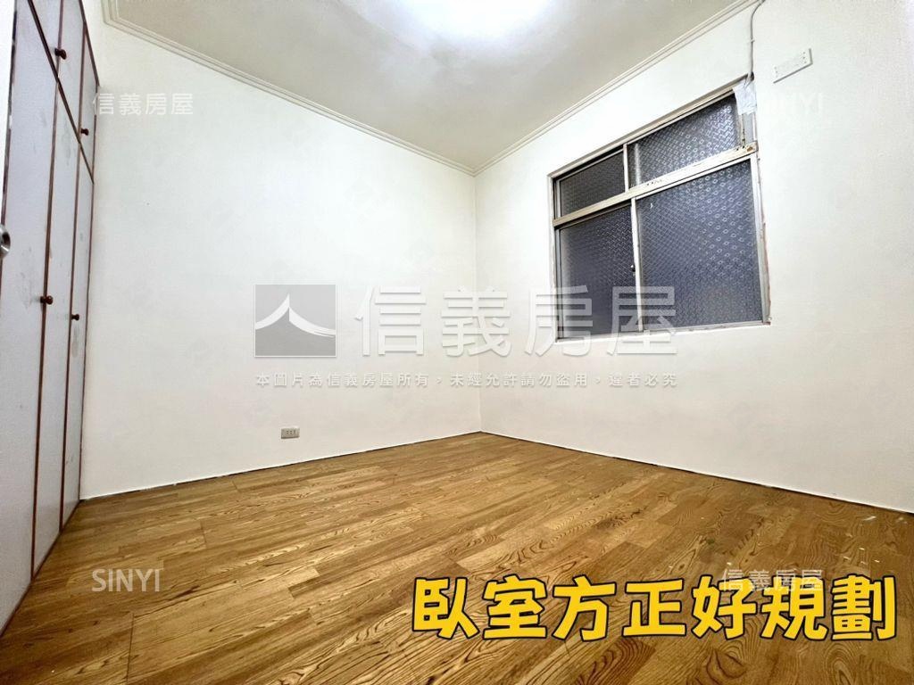 蘆洲捷運＠靜巷三房房屋室內格局與周邊環境