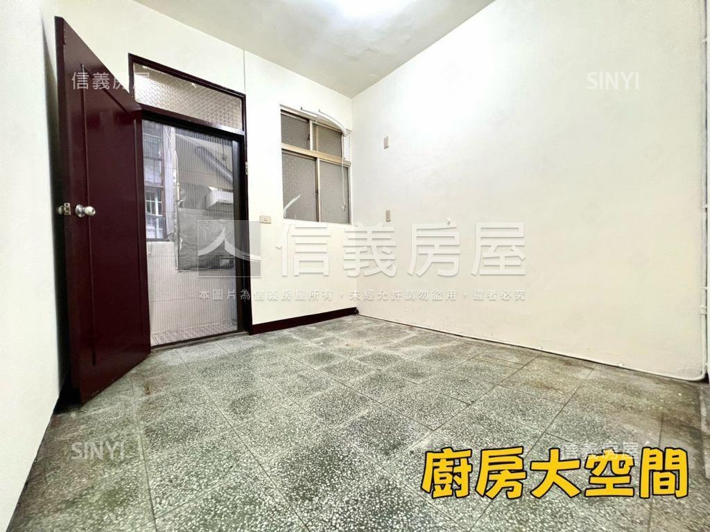 蘆洲捷運＠靜巷三房房屋室內格局與周邊環境