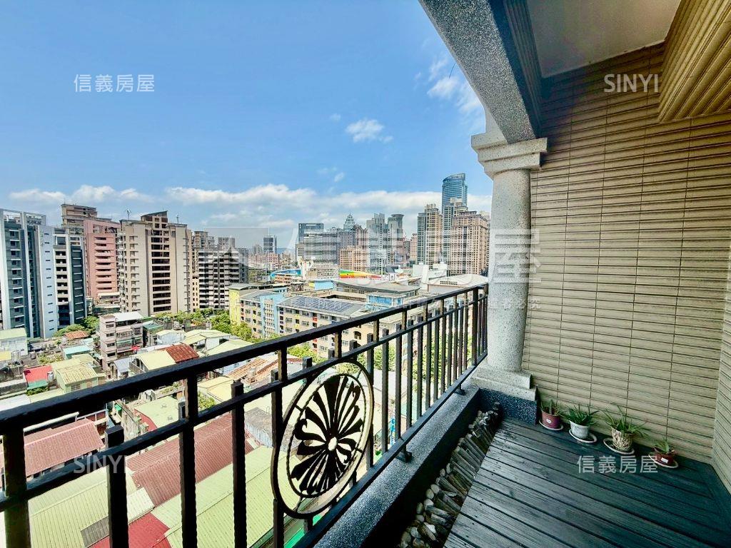 稀有釋出【文邑】三房車位房屋室內格局與周邊環境